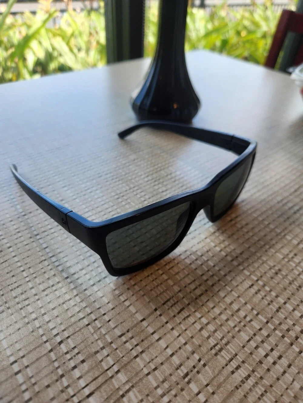Madson Piston Sunglasses